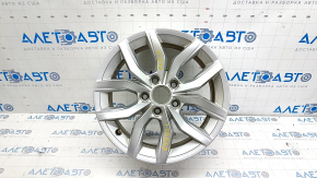 Диск колесный R16 x 6.5j 5*112 VW Passat b8 16-19 USA легкая бордюрка