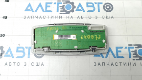 Lumina de curtoazie spate BMW 3 F30 12-18 zgarieturi