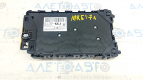 BCM Body Control Modul Ford Fusion mk5 13-20