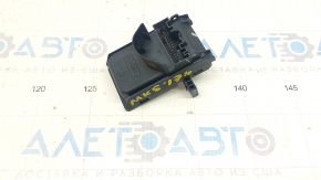 Smart Data Link Control Module Computer Ford Fusion mk5 13-20