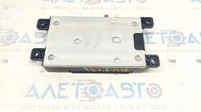 Modul de control telematic Ford Fusion mk5 17-20