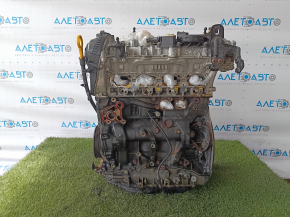 Motor VW Passat b8 16-19 USA 1.8 TFSI CPRA 89k a pornit 11-11-11