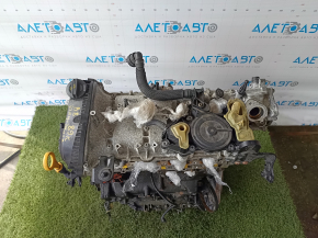 Motor VW Passat b8 16-19 USA 1.8 TFSI CPRA 89k a pornit 11-11-11