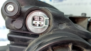 Фара передняя правая Jeep Compass 17-21 галоген, без крепления, тычки