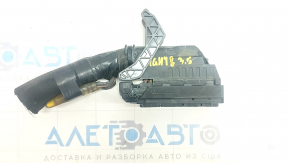 Фишка ECU компьютера двигателя Toyota Highlander 17-19 3.5 большая