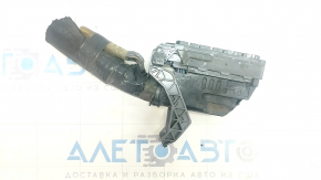 Фишка ECU компьютера двигателя Toyota Highlander 17-19 3.5 большая