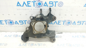 Capacul spate dreapta Toyota Highlander 14-19