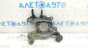 Capacul spate dreapta Toyota Highlander 14-19