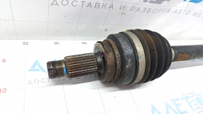 Ax ax motor spate stanga BMW 3 F30 13-18 d-28mm ruginit