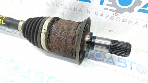 Ax ax motor spate stanga BMW 3 F30 13-18 d-28mm ruginit