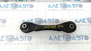 Maneta cruce spate dreapta fata BMW 3 F30 12-18 ruginita