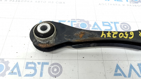 Maneta cruce spate dreapta fata BMW 3 F30 12-18 ruginita