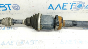 Arborele puntea fata dreapta Toyota Highlander 17-19 3.5 FWD