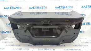 Capac portbagaj Ford Fusion mk5 13-20 grafit J7, picături, grindină