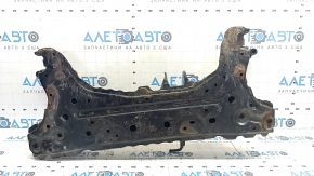 Cadru auxiliar fata Ford Fiesta 11-19 ruginit