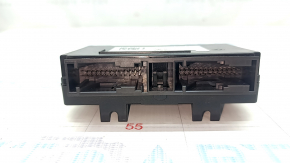 AC And Heater Control Module BMW 3 F30 12-18