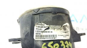 Противотуманная фара птф правая Jeep Compass 17-21 песок