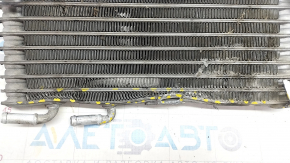 Radiator de răcire transmisie automată Toyota Highlander 17-19 3.5 acceptat