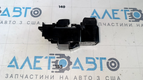 Comanda geam fata dreapta Honda Accord 13-17 negru, auto,