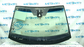 Parbriz Toyota Venza 21 - fara incalzire, sub camera, nisip, funingine