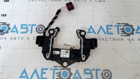 Блок управления руля Mercedes G-class W463 19- 4 pin