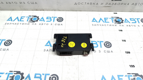 Navigation Control Unit VW Tiguan 09-17