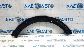 Decorație arcul aripului dreapta spate Kia Niro 17-22 nou original OEM