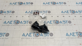 Gât rezervor spălator BMW X5 F15 14-18 nou original OEM