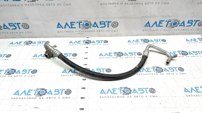 Compresorul de aer condiționat pentru Audi Q5 8R 09-17 2.0T tip 2