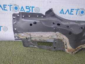 Panoul spate Ford Fusion mk5 13-20 grafit, tăiat