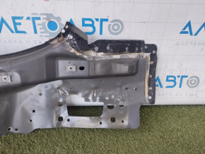 Panoul spate Ford Fusion mk5 13-20 grafit, tăiat