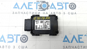 Датчик слепых зон BSM правый BMW 3 G20 19-26