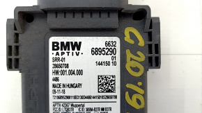 Датчик слепых зон BSM правый BMW 3 G20 19-26