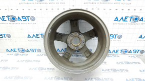 Jantă R17 BMW 3 F30 12-18 393 stil, bordură