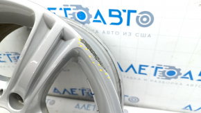 Диск колесный R17 BMW 3 F30 12-18 393 стиль, бордюрка