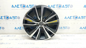 Диск колесный R18 x 7J Toyota Venza 21- LE легкая бордюрка