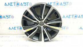 Диск колесный R18 x 7J Toyota Venza 21- LE легкая бордюрка