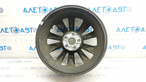 Диск колесный R18 x 7J Toyota Venza 21- LE легкая бордюрка