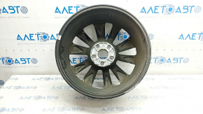Диск колесный R18 x 7J Toyota Venza 21-24 LE бордюрка