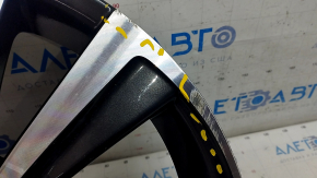 Диск колесный R18 x 7J Toyota Venza 21-24 LE бордюрка