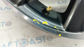 Диск колесный R18 x 7J Toyota Venza 21-24 LE бордюрка