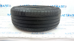 Шина R17 225/50 Pirelli Cinturato P7 Run Flat 2018 всесезонная 4.5мм