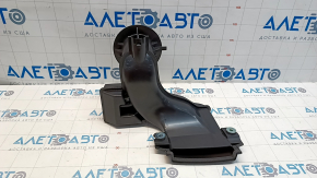 Воздухоприемник Mazda 3 19- 2.5 OEM