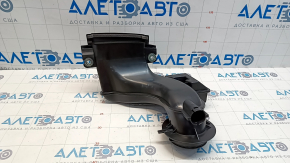 Воздухоприемник Mazda 3 19- 2.5 OEM