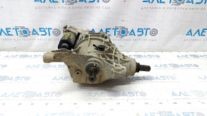 Задний дифференциал редуктор Jeep Compass 17-26 94к