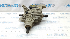 Задний дифференциал редуктор Jeep Compass 17-26 94к