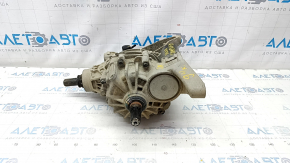 Задний дифференциал редуктор Jeep Compass 17-26 94к