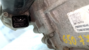 Задний дифференциал редуктор Jeep Compass 17-26 94к