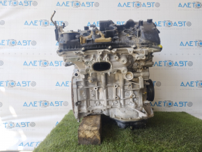 Двигатель Toyota Highlander 17-19 3.5 2GRFKS 78к, компрессия 10-10-10-10-10-10