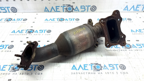 Colector de evacuare cu catalizator Honda Accord 13-17 2.4